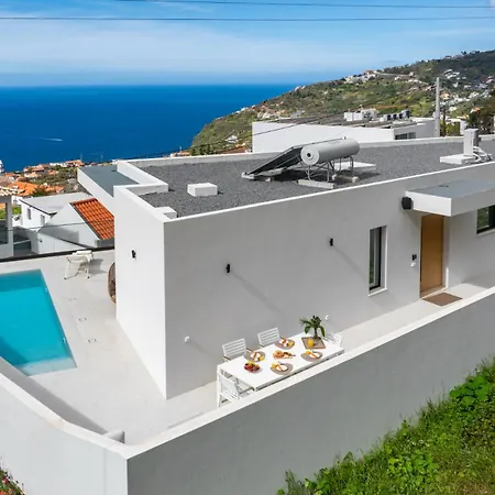 Ourmadeira - Amani Villa *