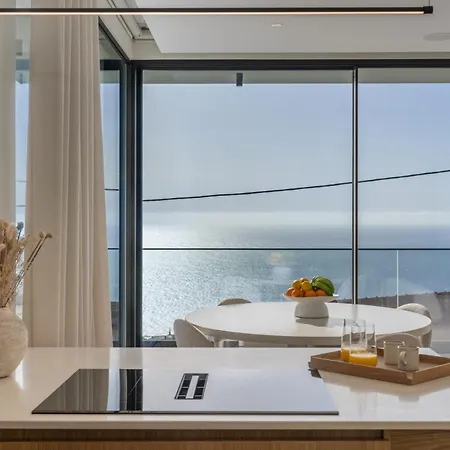 Villa Ourmadeira - Amani Arco da Calheta (Madeira)