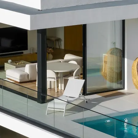 Villa Ourmadeira - Amani