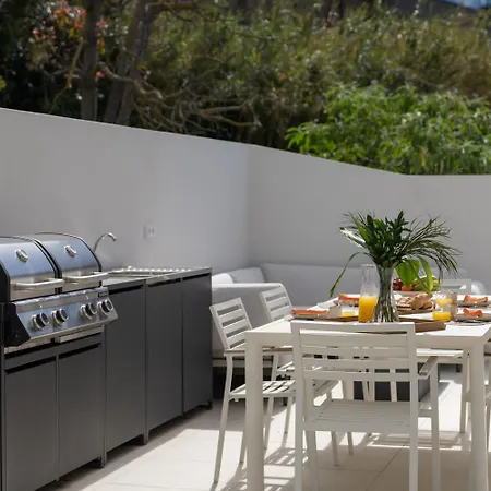 Ourmadeira - Amani Villa