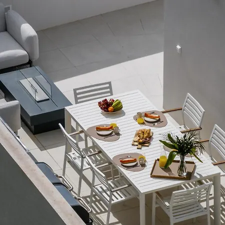 Villa Ourmadeira - Amani Arco da Calheta (Madeira)