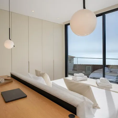 Ourmadeira - Amani Villa