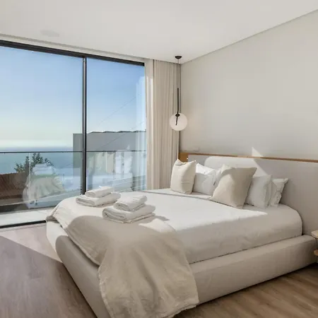 Ourmadeira - Amani Villa