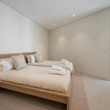 Ourmadeira - Amani Villa