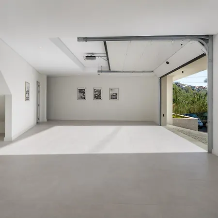 Villa Ourmadeira - Amani Arco da Calheta (Madeira)