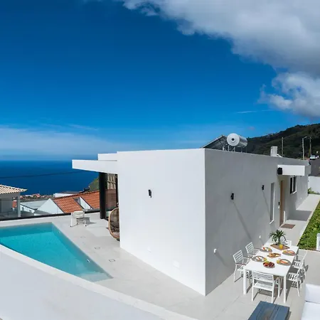 Villa Ourmadeira - Amani