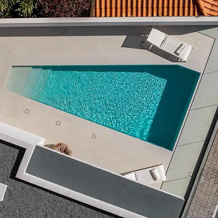 Ourmadeira - Amani Villa